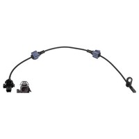 Swag Sensor, Raddrehzahl Hinterachse, Links FüR Honda