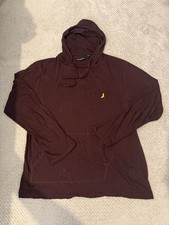 Brave Soul Thin Hoodie