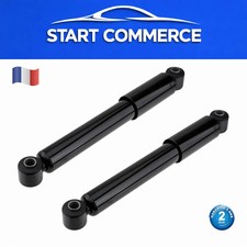 Amortisseur Peugeot PARTNER