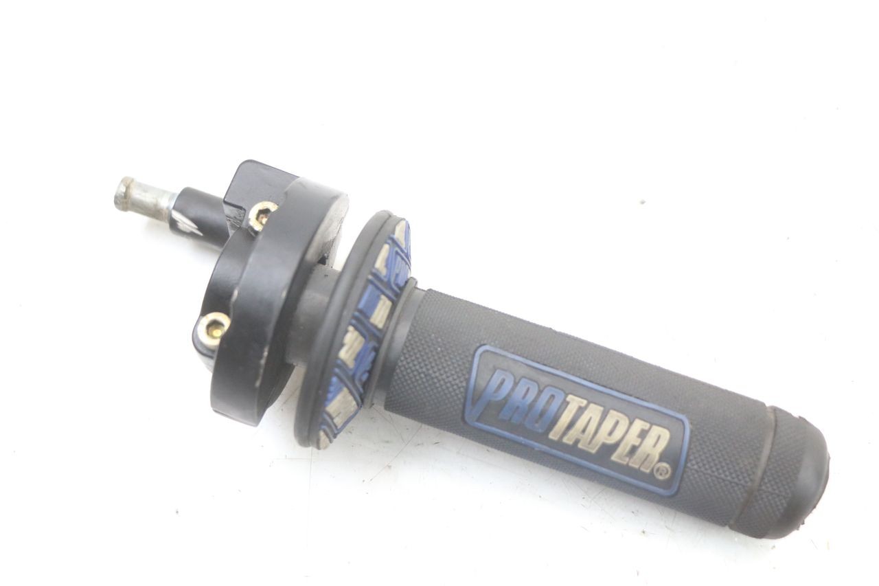 THROTTLE GRIP - LONCIN DIRT BIKE 125