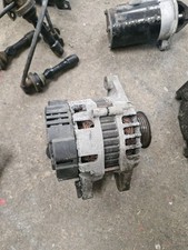Hyundai I10 Alternator