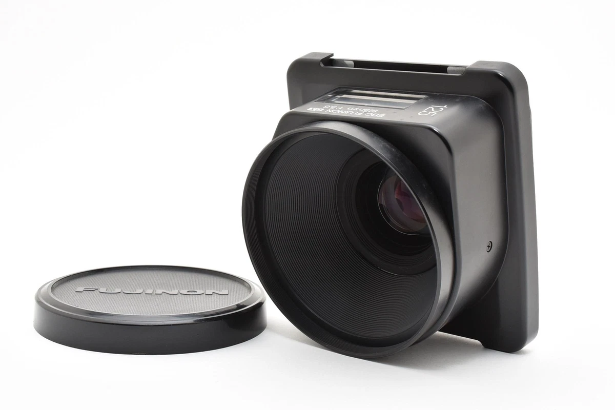 125mm Focal f/5.6 Camera Lenses for sale - eBay