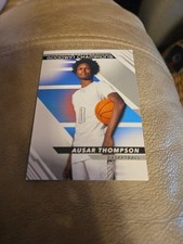 Ausar Thompson 2022 Upper Deck Goodwin Champions #24 Baseball Card