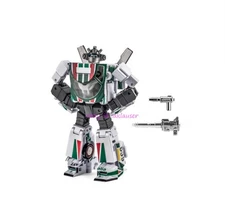 Perfect Collectibles Newage Toys H49ex Hammond Wheeljack Action Figure In Stock
