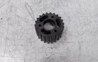 Fuel pump gear