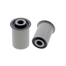 Bujes de resorte de hoja delanteros traseros para Dodge Ram 2500 6,7 L turbo diésel 2010