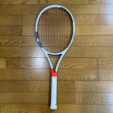 Babolat Pure Strike VS 2017 modello