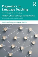 Pragmatics In Language Teaching | JúLia BaróN (U. A.) | Taschenbuch | Englisch