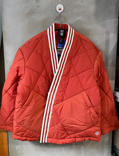 adidas CLOT Wrap Jacket by Edison Chen Mens L...
