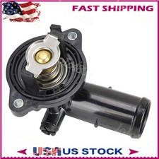Thermostat Coolant Housing For Dodge Avenger Journey Grand Caravan 3.6L V6