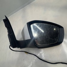 Retroviseur droit (ou coque) Skoda OCTAVIA