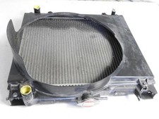 Radiateur Suzuki JIMNY