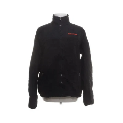 Nautica, Trainingsjacke, Damen, Größe: XL, Schwarz, Nylon/Polyester #25A - Bild 1 von 4