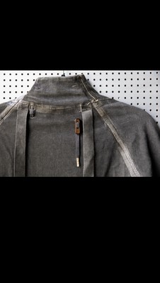 BBS zipper FTO00002 Size Large