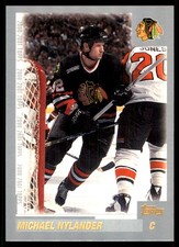 Alexander Boikov / Marc Moro 2000-01 Pacific #229 Predators NHL READ FREE SHIP