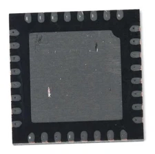 5pc MICROCHIP LAN8710A-EZC-TR Ethernet Controller