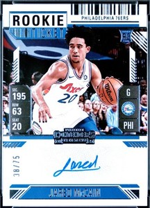 Tag Graded Cards