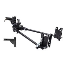 Blue Ox Trackpro Weight Distribution Hitch Bxw1050 Heavy Duty Trailer Tow