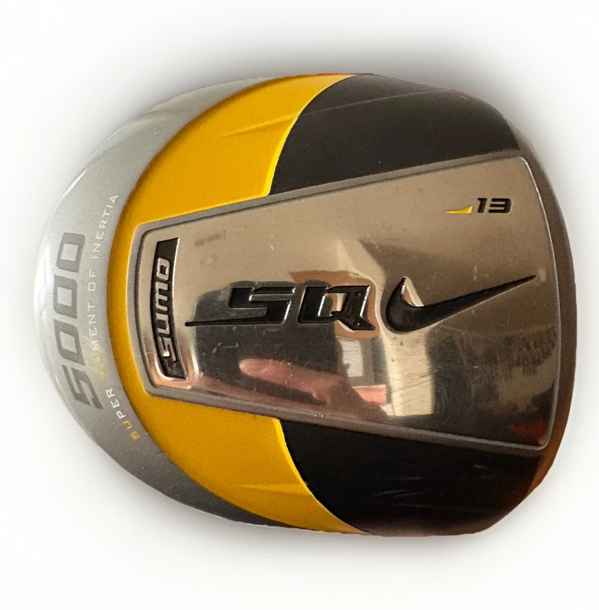 Nike Sumo Driver for sale - eBay