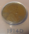 COMPLETE Lincoln Penny set 1909-2014 w:09-SVDB/22-P/UNCS 36-up/PROOFS 50-up x425 — photo 7