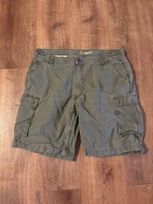 Carhartt Shorts Mens Size 42 Rugged Cargo Relaxed Fit Heavy Duty