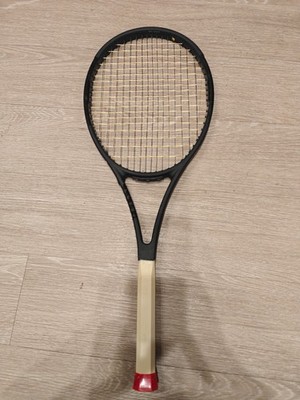 pure Wilson Pro Staff 97 v11 (315g Model) -  4 1/8 - 9.5/10 roger federer
