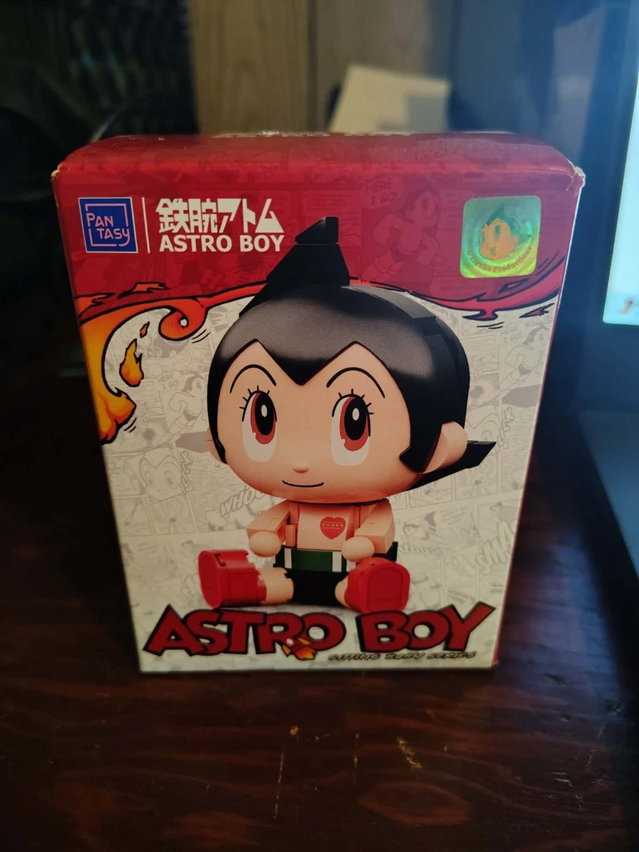 Astro Boy Other Action Figures for sale - eBay