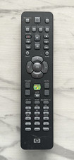 HP RC6 IR Media Center MCE Remote Control RC1314609/00 5069-8344 Genuine OEM