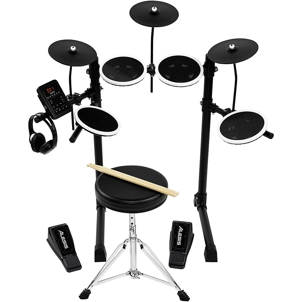Alesis Blaze Max 7-Piece Electronic Drum Set 55890₽