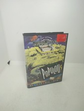 Thumbnail of ebay&reg; auction 137711137544 | Populous Mega Drive SEGA Mit OVP Ohne Anleitung ⚡ Versand