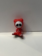 UB Funkeys RED BONES - Rare Very Good Condition