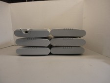 Lot of 6 Ruckus 901-R610-US00 ZoneFlex R610 Wireless Access Point