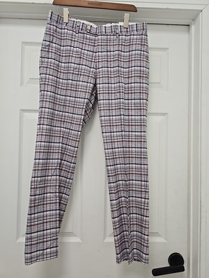 Ralph Lauren ''Edgewood'' Pant Pink''