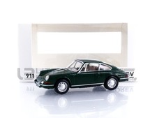 NOREV - JET CAR 1/43 - PORSCHE 911 - 1969 750054