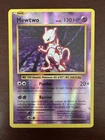 2016 Pokémon XY Evolutions Mewtwo Holo 51/108 NM- Rare Holographic Card Case