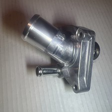 2005-2020 Nissan Frontier Pathfinder Xterra Water Pump Cooling System Thermostat