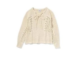 Cabi Sandbar Pullover Size Medium NWOT   