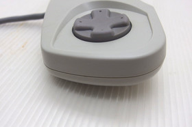 NEC PC-FX CONTROLLER FX-PAD Official Made in Japan Rare