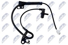 NTY ABS Sensor Raddrehzahl HCA-TY-117 für VERSO TOYOTA AVENSIS CLM20_ CLM20R VVT