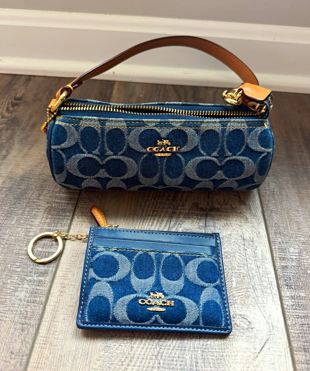 バッグ coach shoulder bag tassel l charm Coach Shoulder Bag Charm Bags for Women for sale | eBay