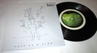 THE BEATLES FREE AS A BIRD 45 7" NM NEAR MINT US APPLE VINYL w/PS PICTURE SLEEVE