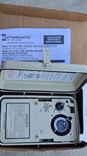 Intermatic PF1103T 24-Hour Timer Switch 120/2...