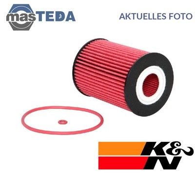 HP-7028 MOTOR ÖLFILTER K&N FILTERS NEU OE QUALITÄT