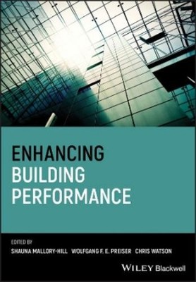 Shauna Mallory-Hill Wolfgang F. E. Preiser Christ Enhancing Build (Taschenbuch)