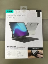 ESR iPad Pro 13 Inch Case with Keyboard 4