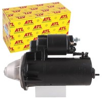 ATL Anlasser Starter 1,4Kw Passend FüR Saab 900 9000 | A 16 560