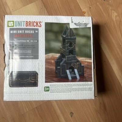 Unit Bricks