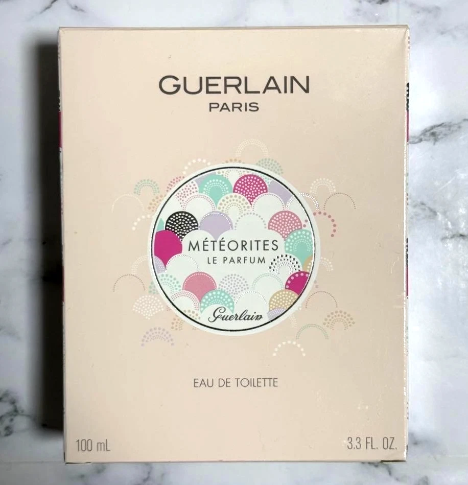 Guerlain Meteorites Eau de Toilette for Women for sale | eBay