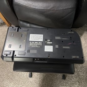 SEGA Genesis Model 1 Console And Sega CD Console Bundle Untested