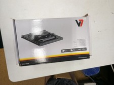 V7 PM 1UE20B Micro Projection Mount Used